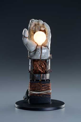 Hand Lamp