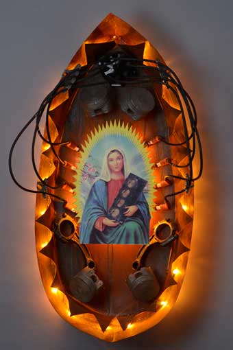St. Beatrix