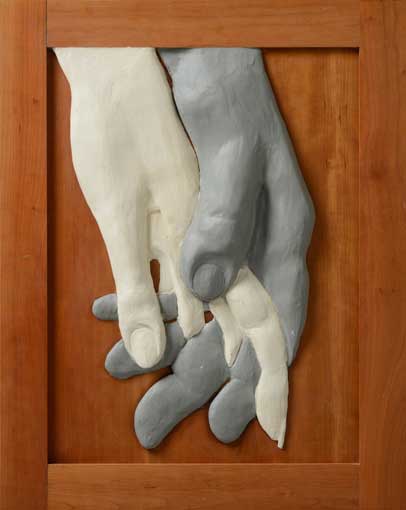 Two Hands